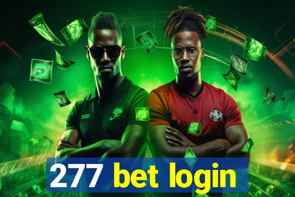 277 bet login